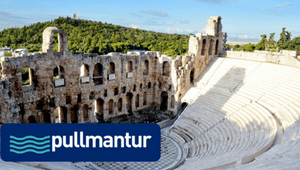 Atenas a Málaga